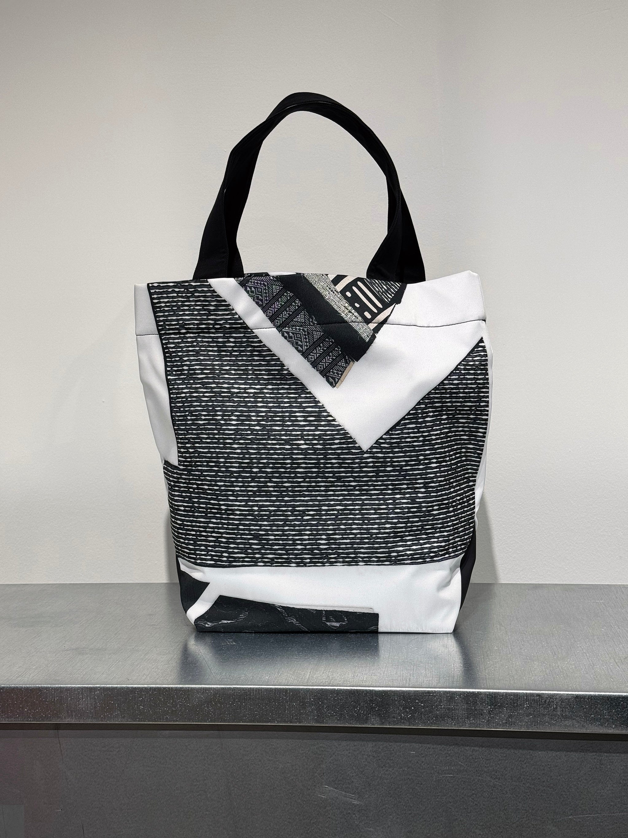 AIDA TOTE BAG REP-1