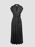 OISY LONG DRESS