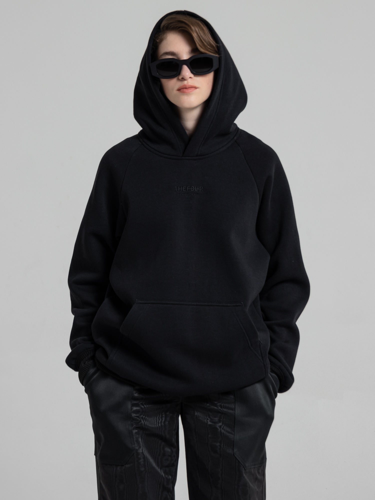 Sweatshirts & Joggings