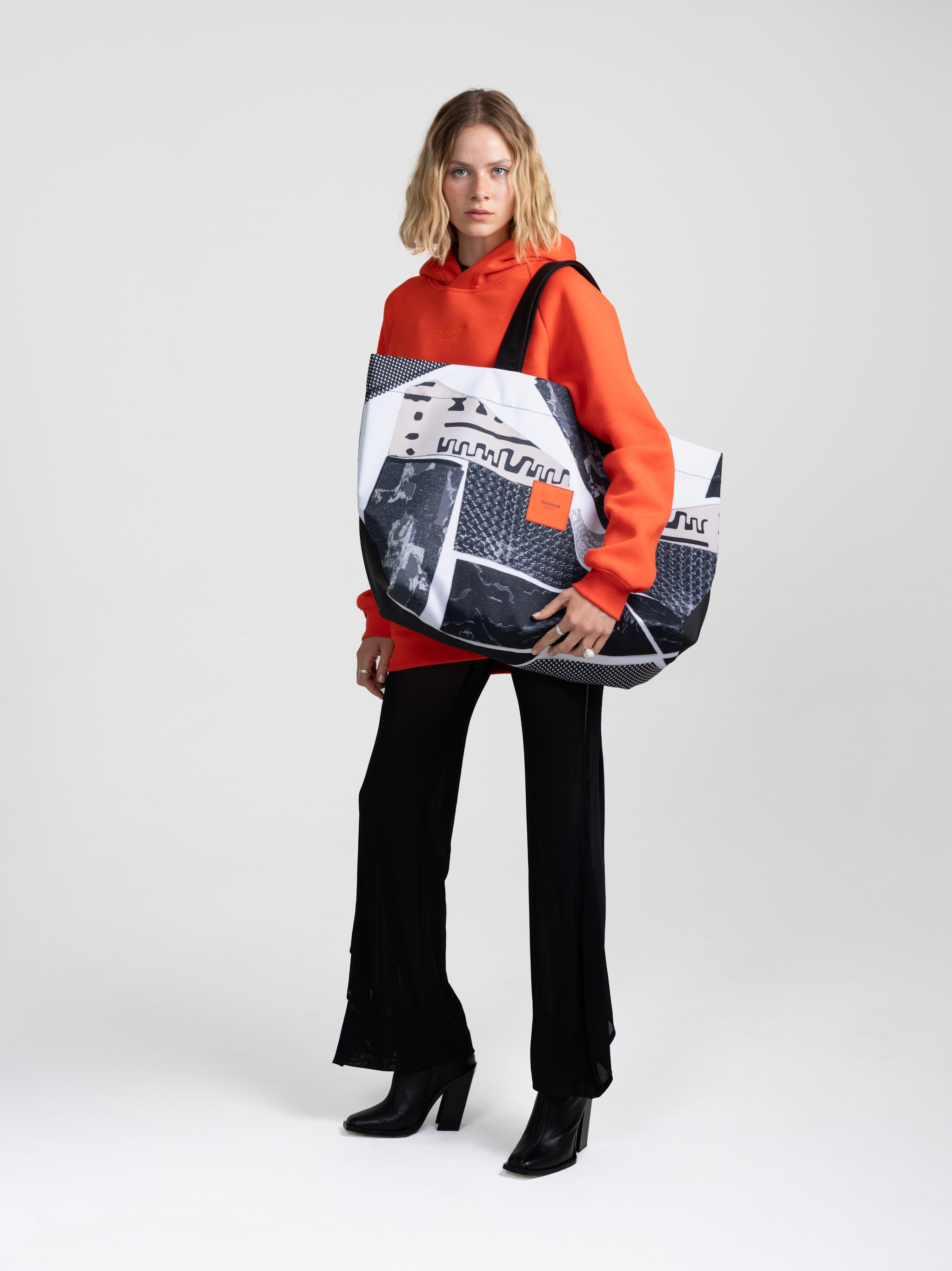 AEKI TOTE BAG REP-1