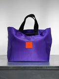 AEKI TOTEBAG - PURPLE