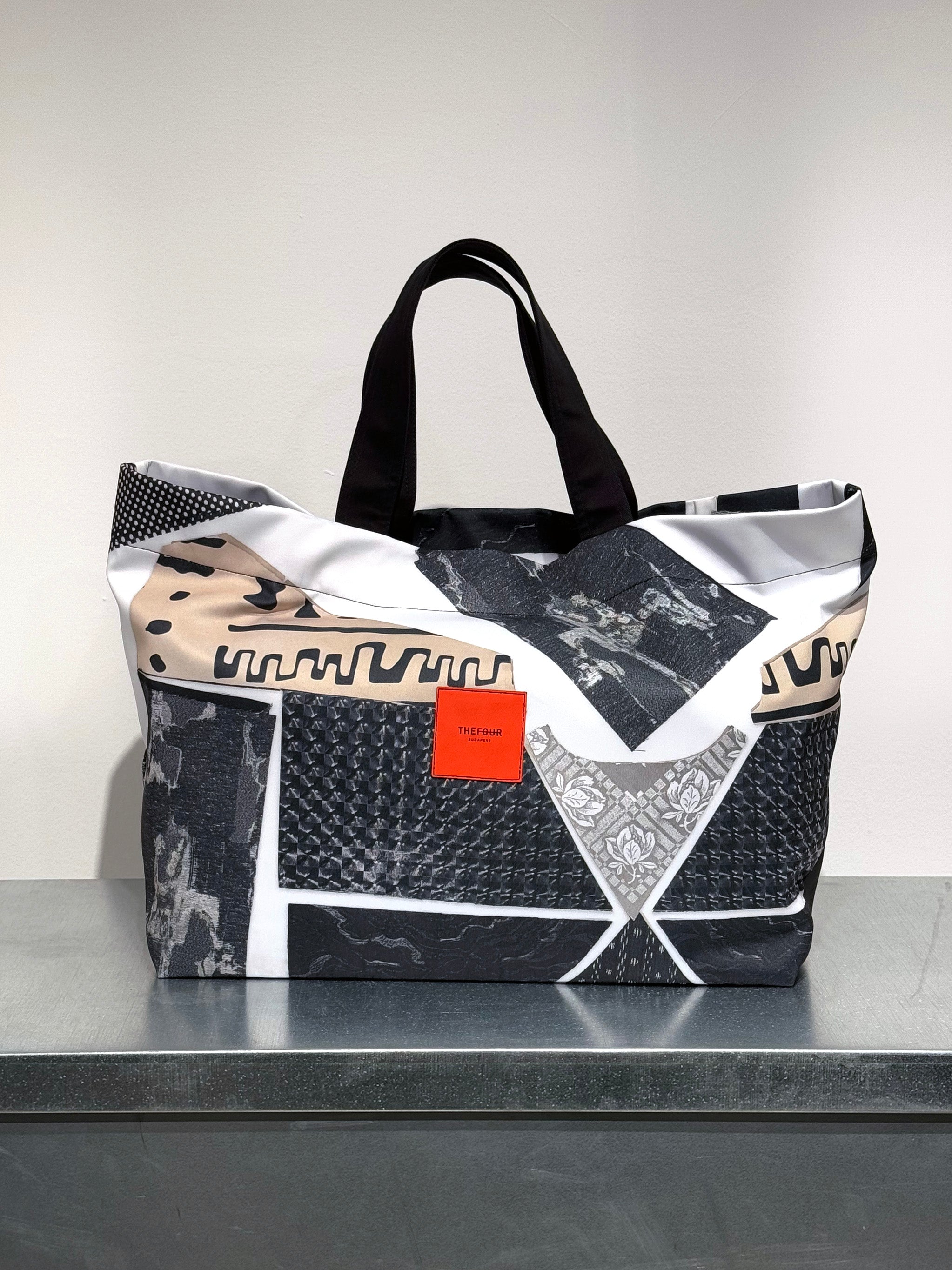 AEKI TOTE BAG REP-1