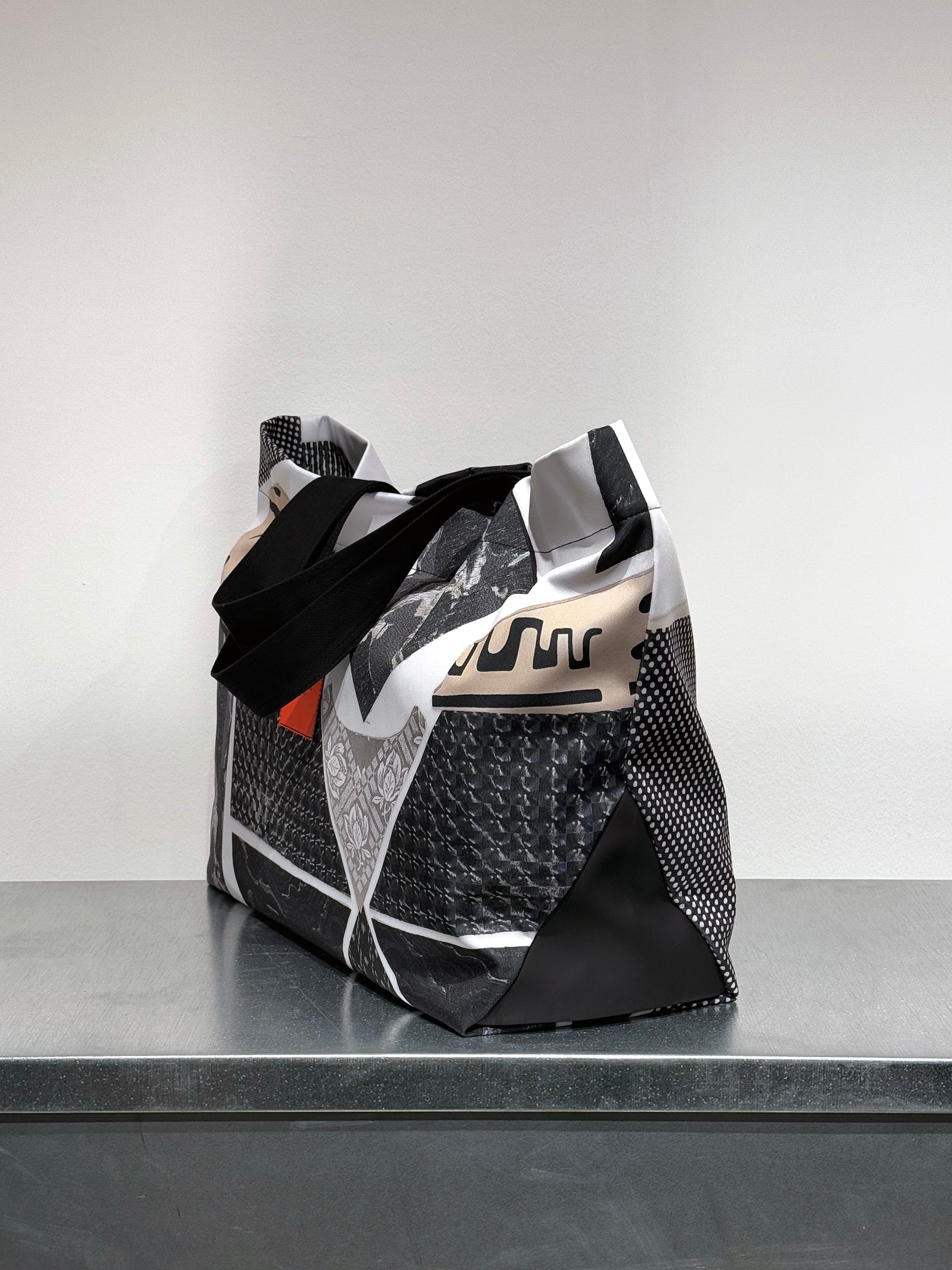 AEKI TOTE BAG REP-1