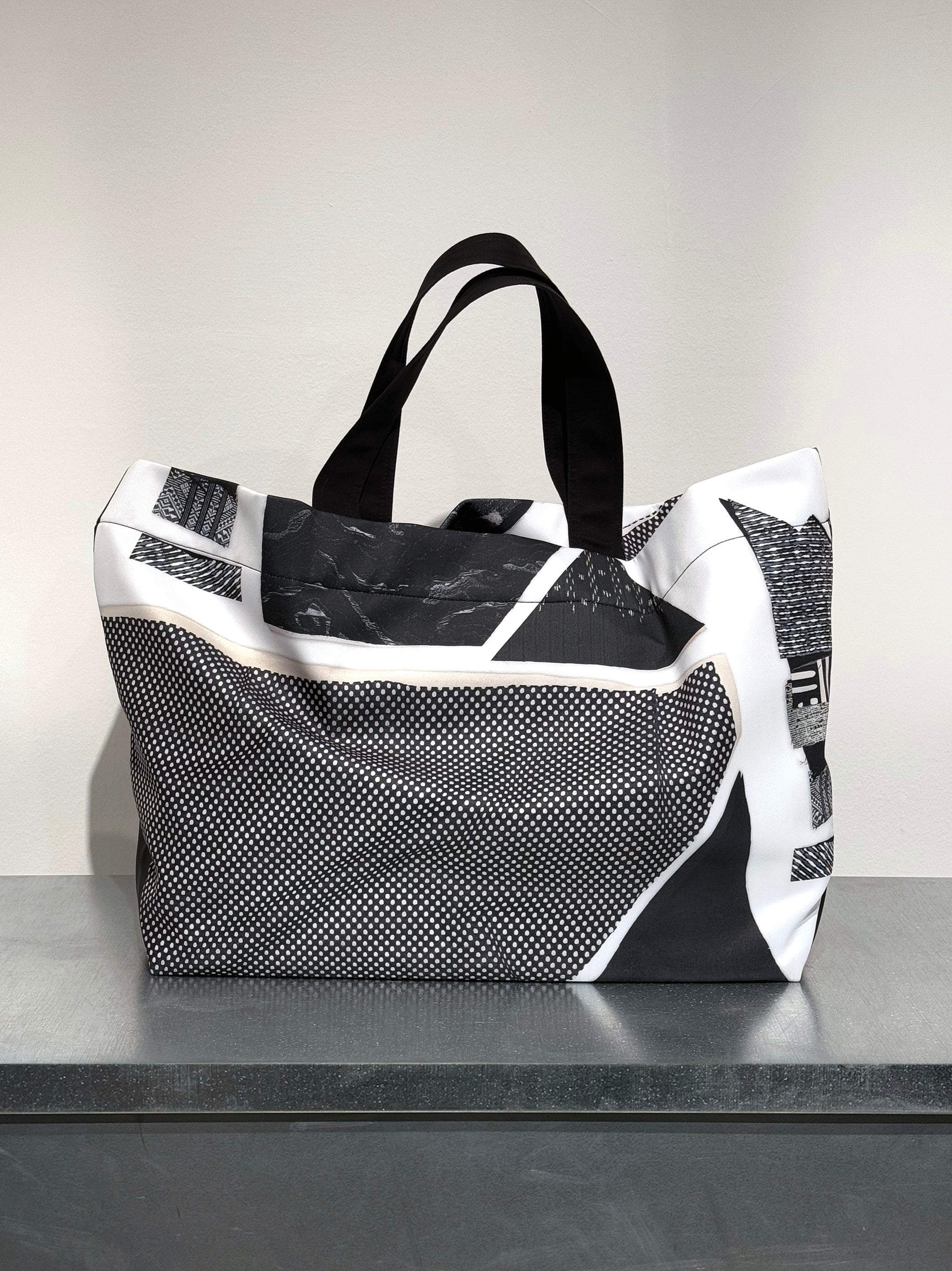 AEKI TOTE BAG REP-1