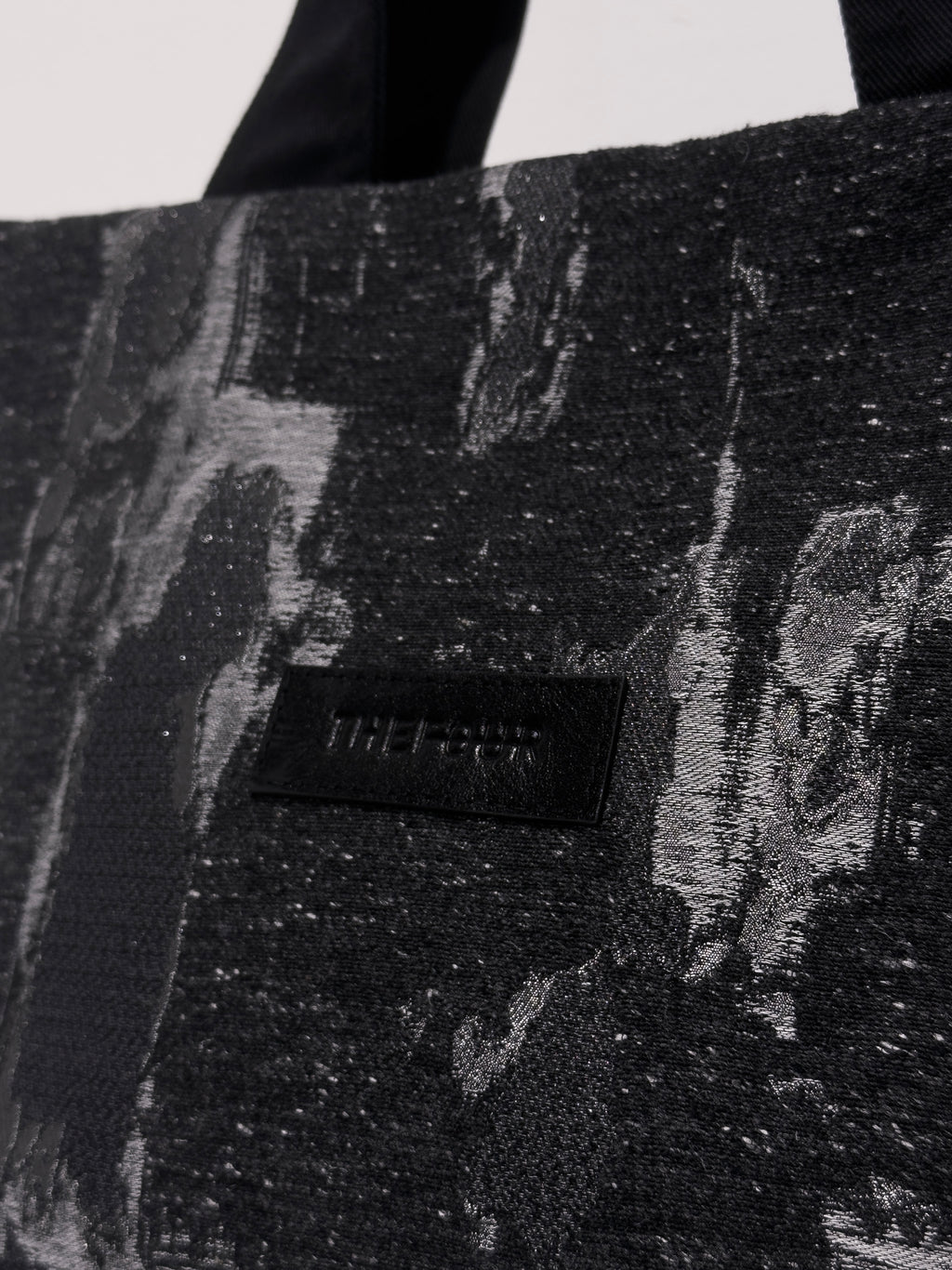 AMMO BAG - METALLIC MOSS GREY