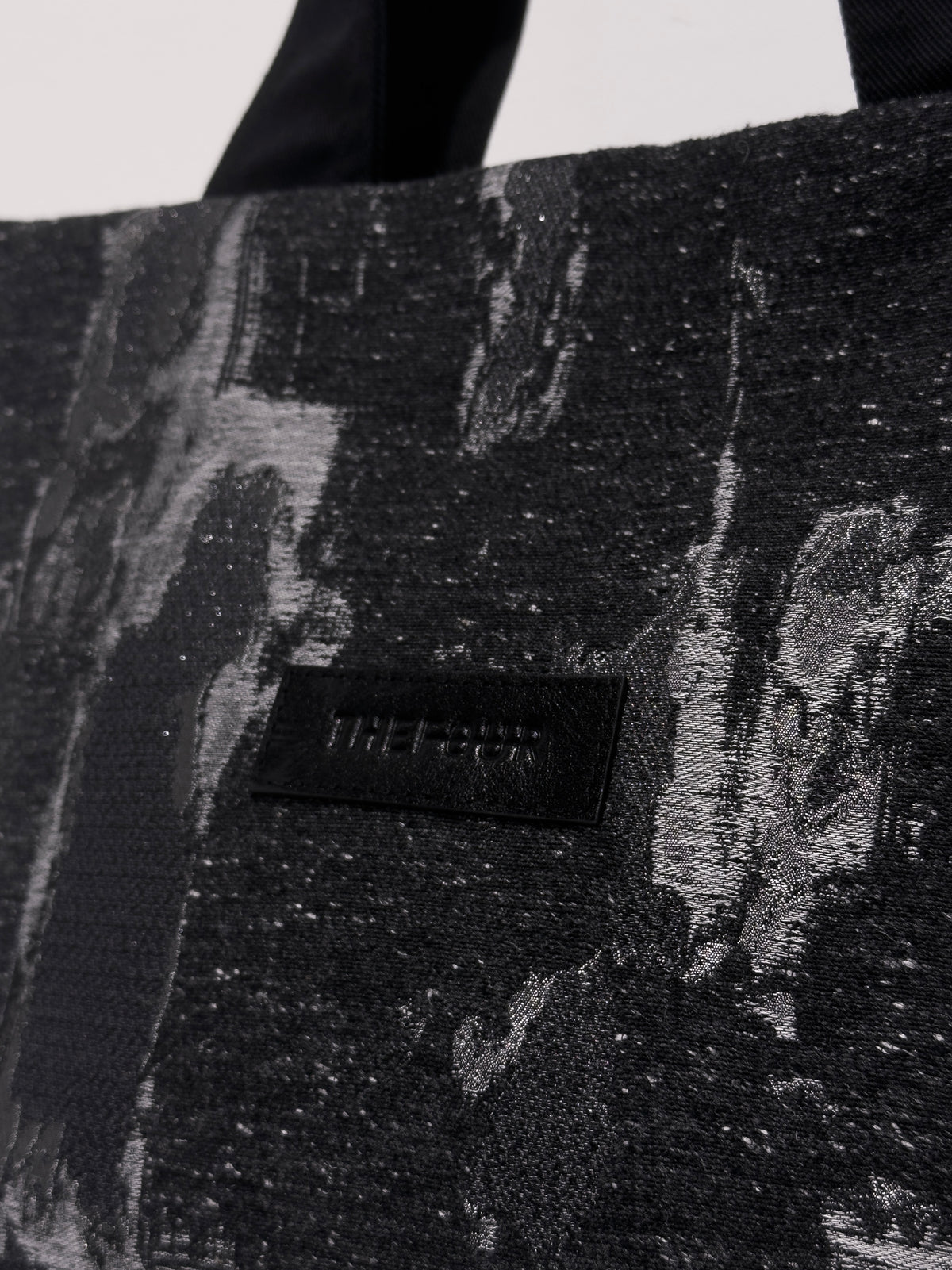 AMMO BAG - METALLIC MOSS GREY