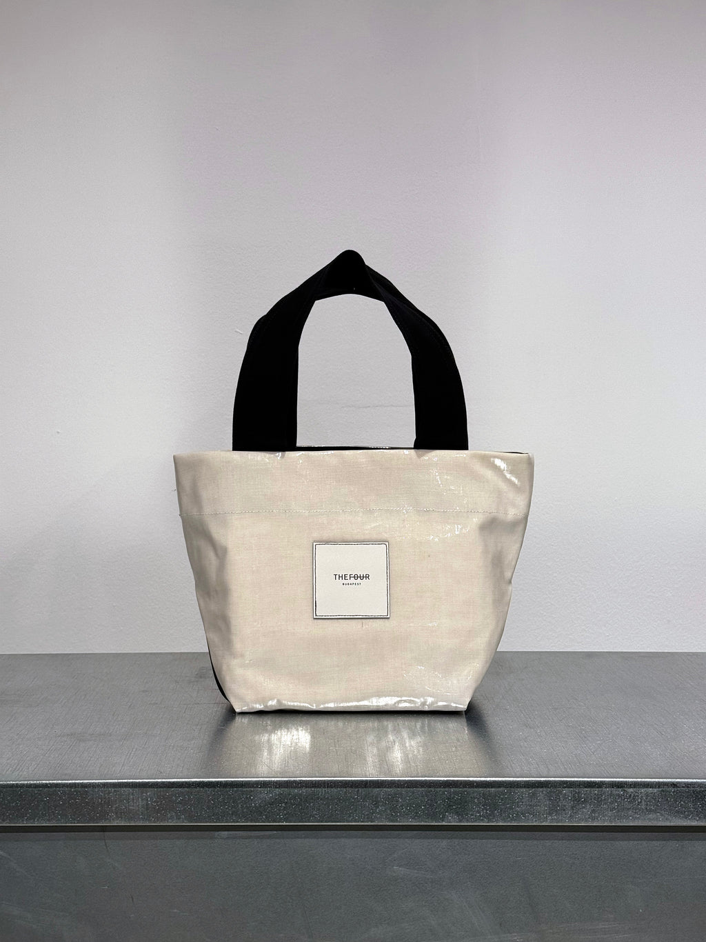 AMMO BAG - COATED CANVAS