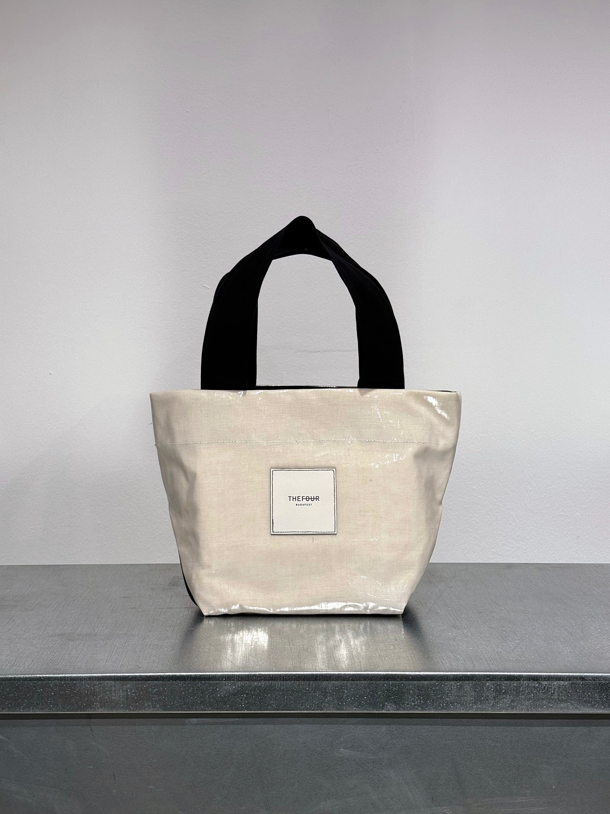 AMMO BAG - COATED CANVAS