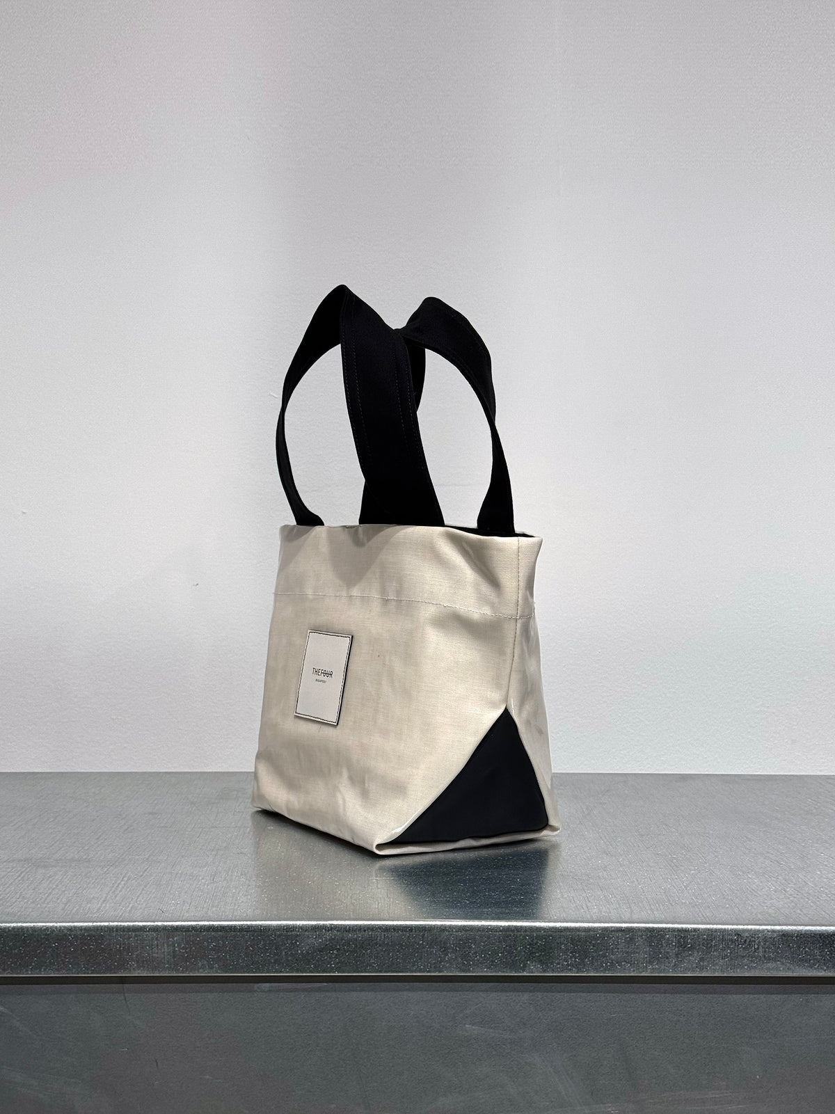 AMMO BAG - COATED CANVAS