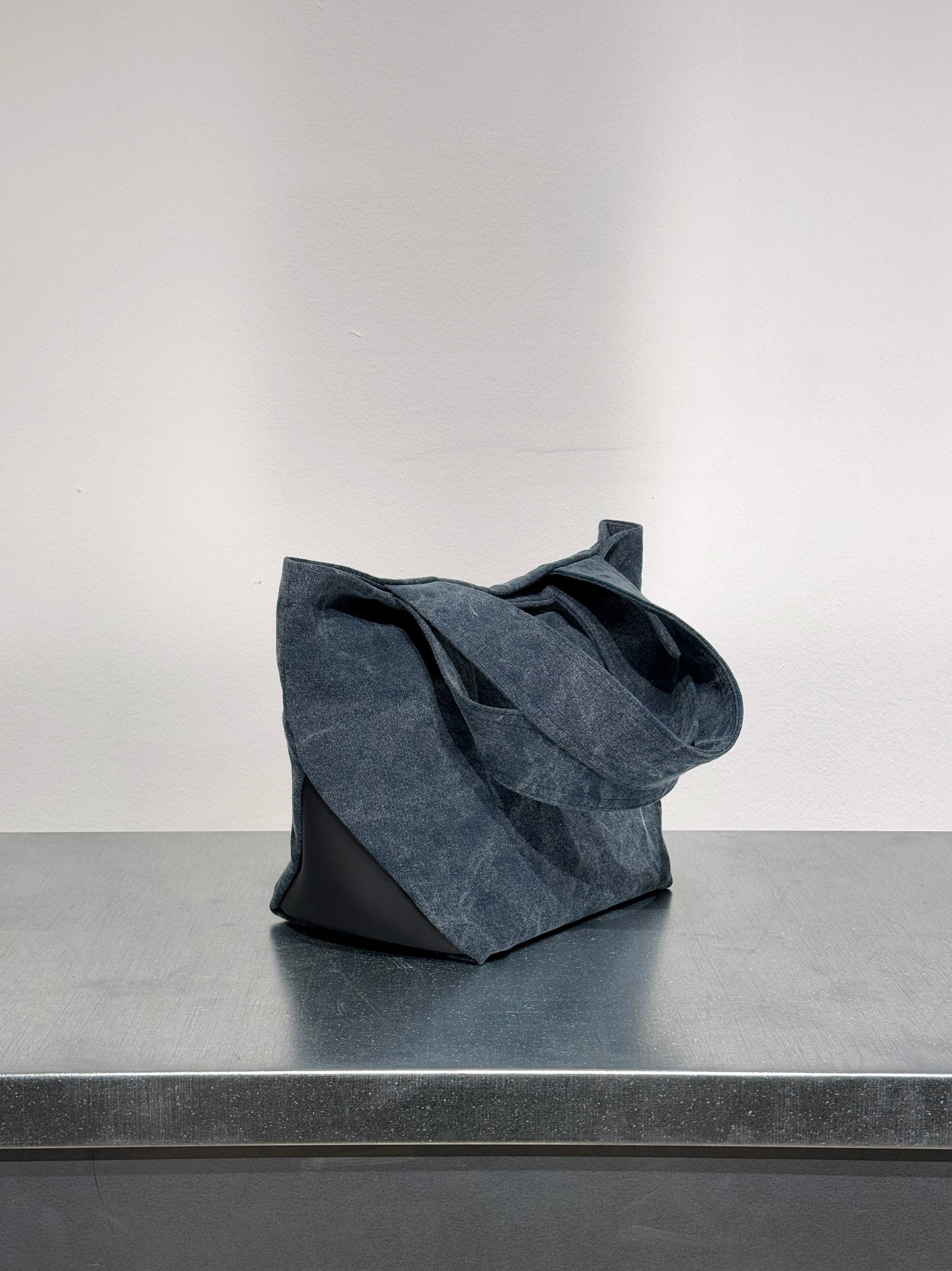 AMMO BAG - NAVY