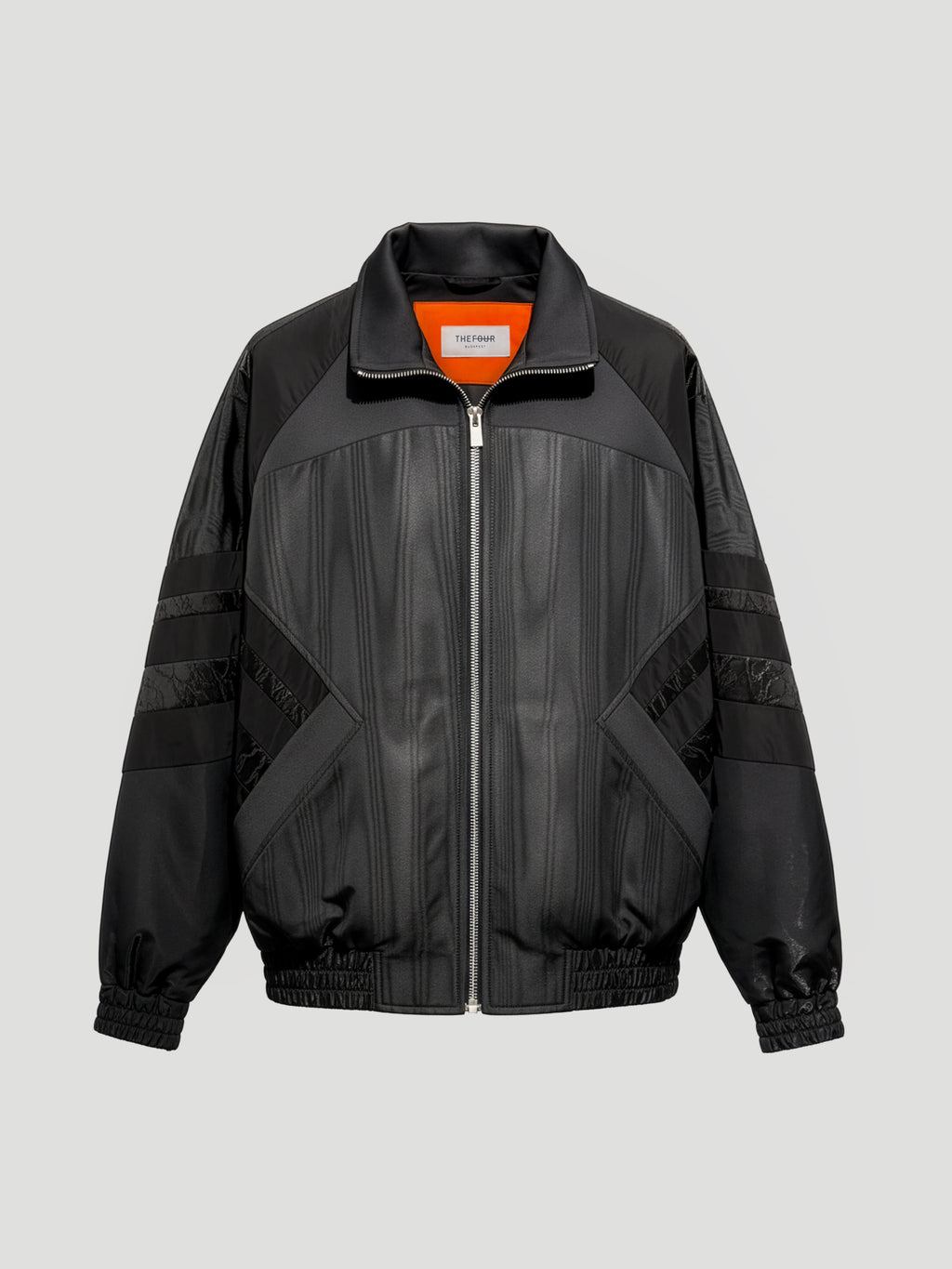 ALFA JACKET - NOIRE-1