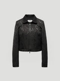 ARCA JACKET - BLACK