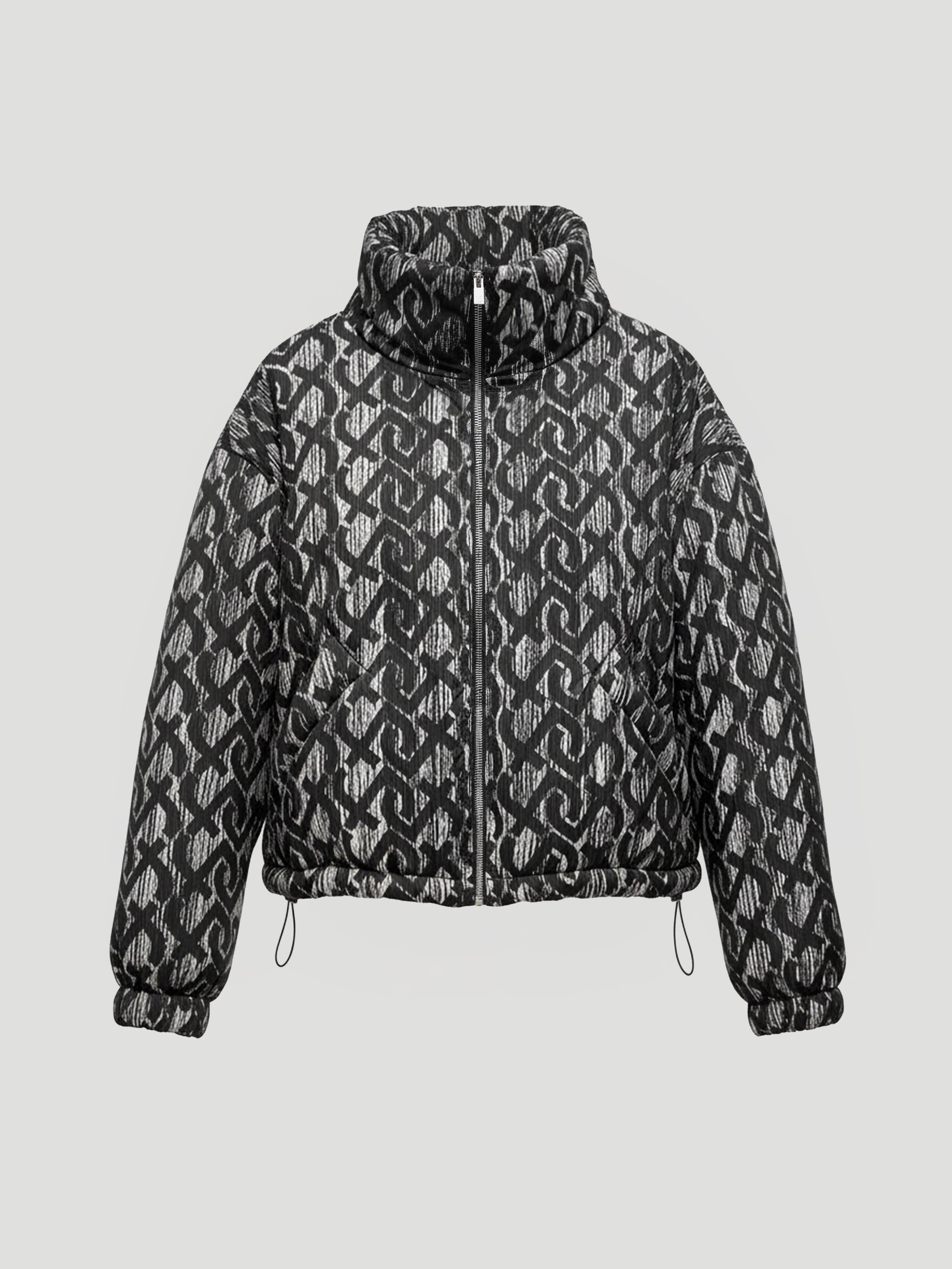 LOWA PUFFER JACKET - SIGN-1