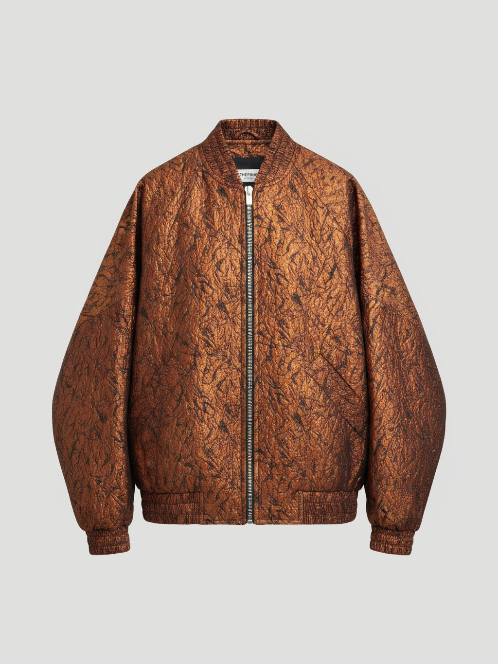 NOVA JACKET - JACQUARD-1