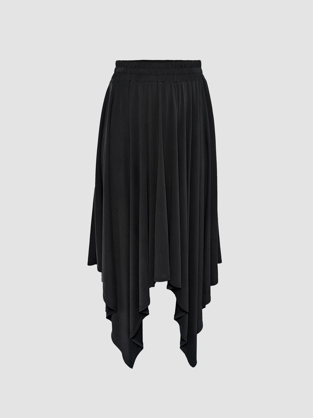 FLO SKIRT - ANTHRACITE