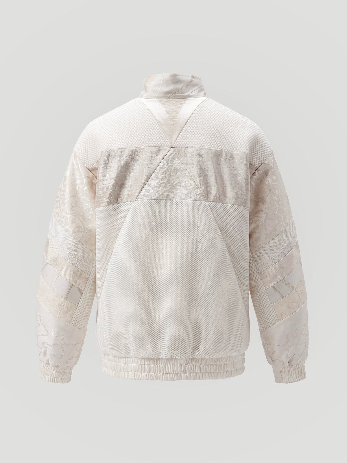ALFA JACKET - BRIGHT