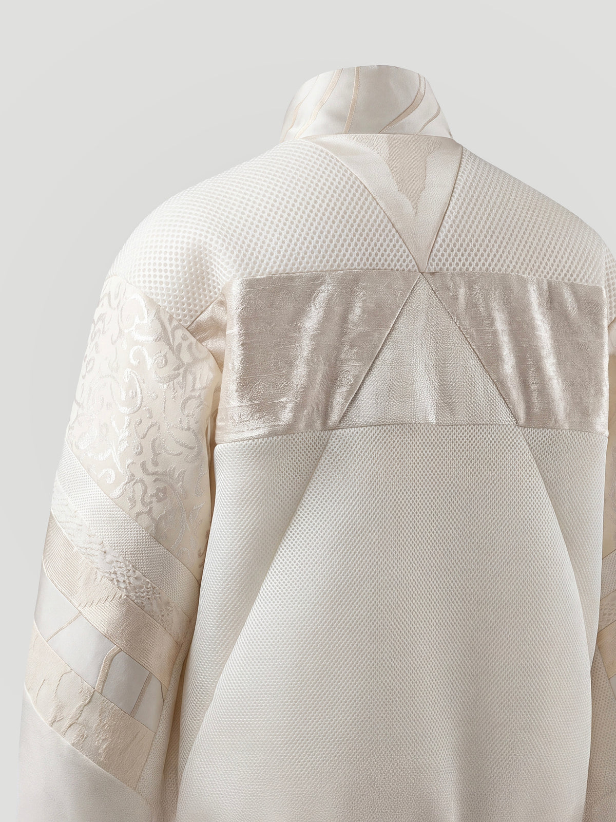 ALFA JACKET - BRIGHT