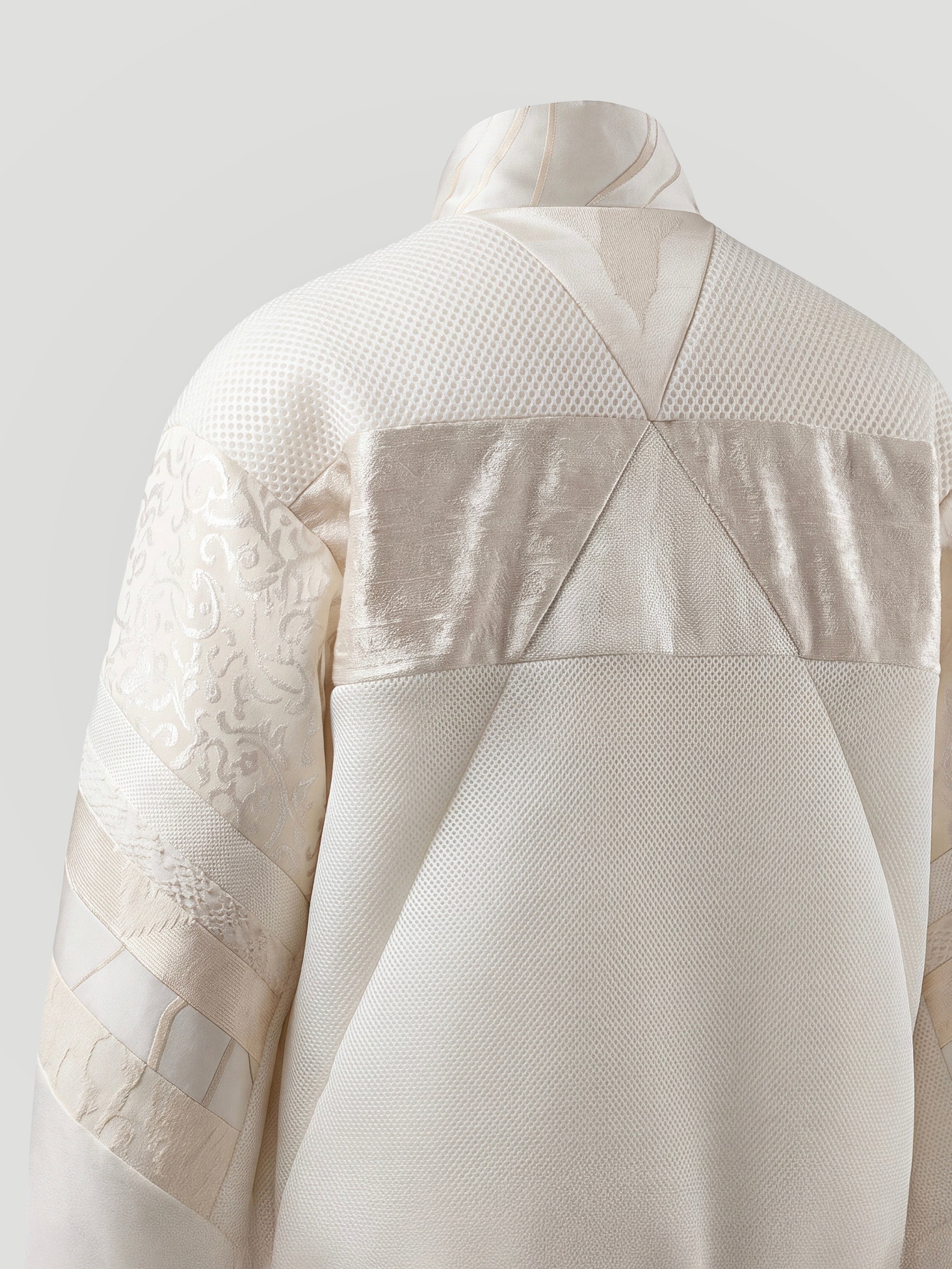 ALFA JACKET - BRIGHT