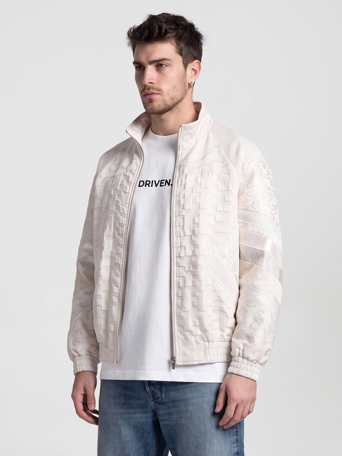 ALFA JACKET - BRIGHT