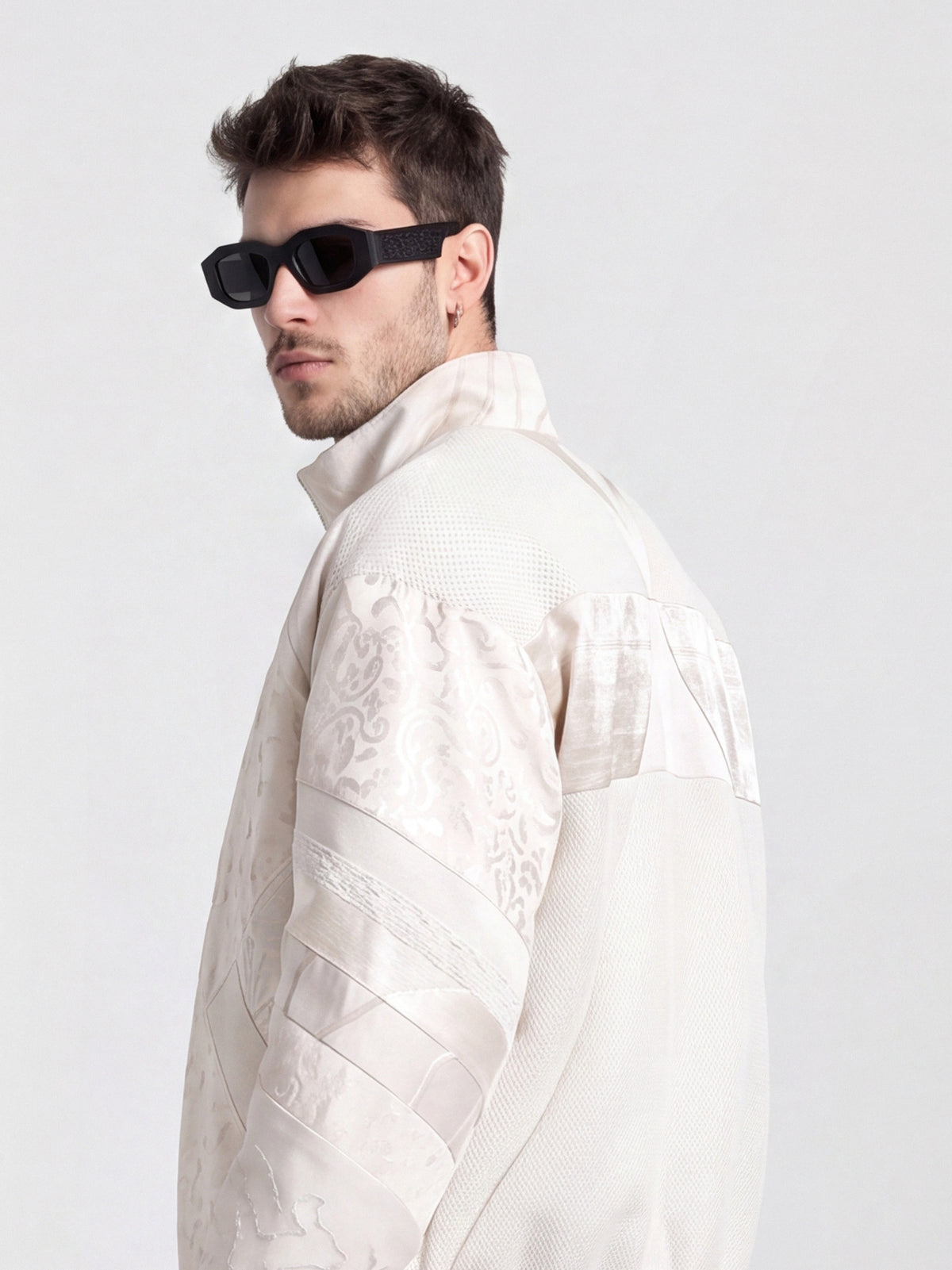 ALFA JACKET - BRIGHT
