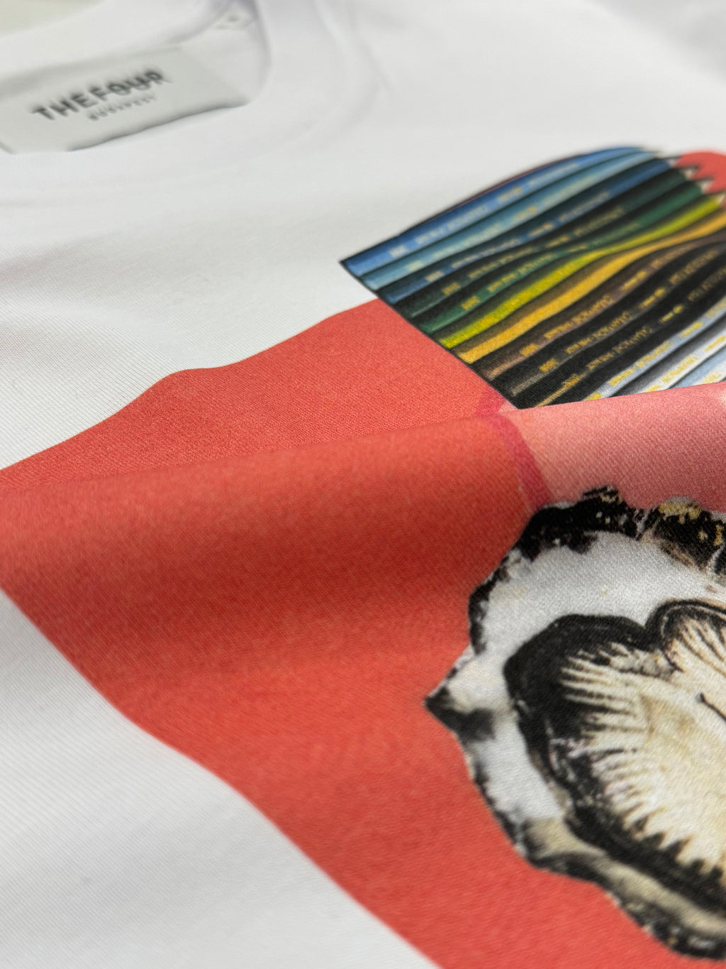 VIVARIUM BASE T-SHIRT - BOY GENIUS