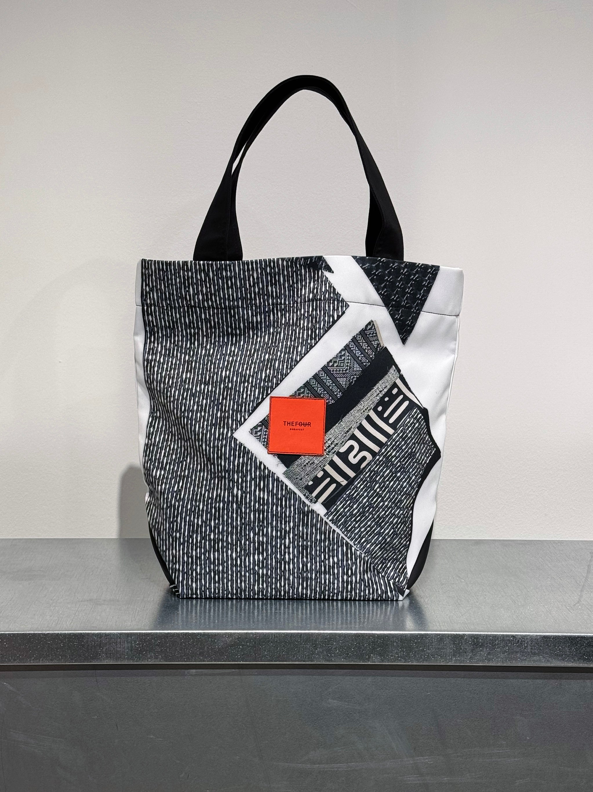 AIDA TOTE BAG REP-1