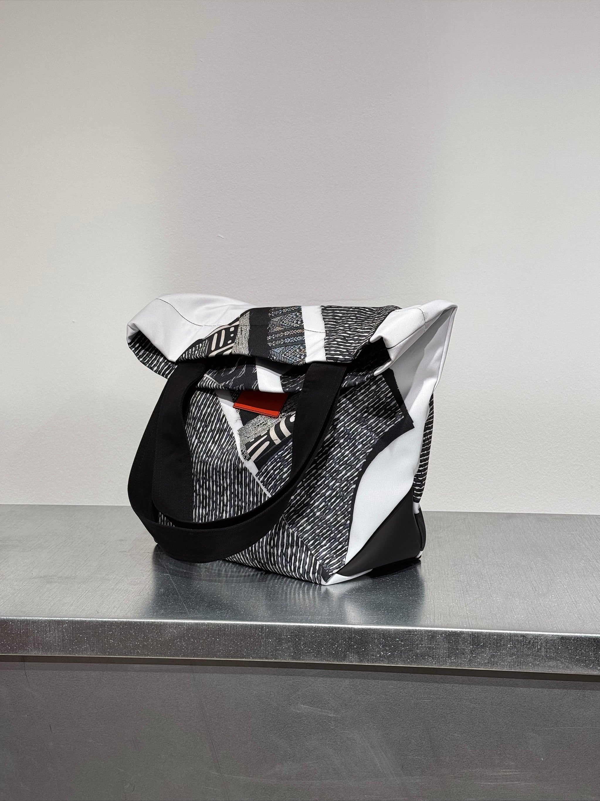 AIDA TOTE BAG REP-1
