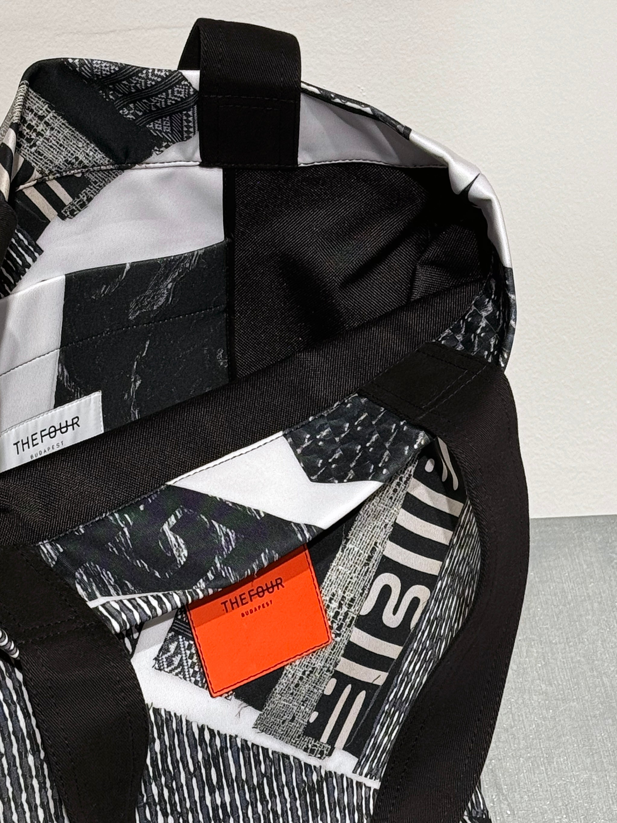 AIDA TOTE BAG REP-1