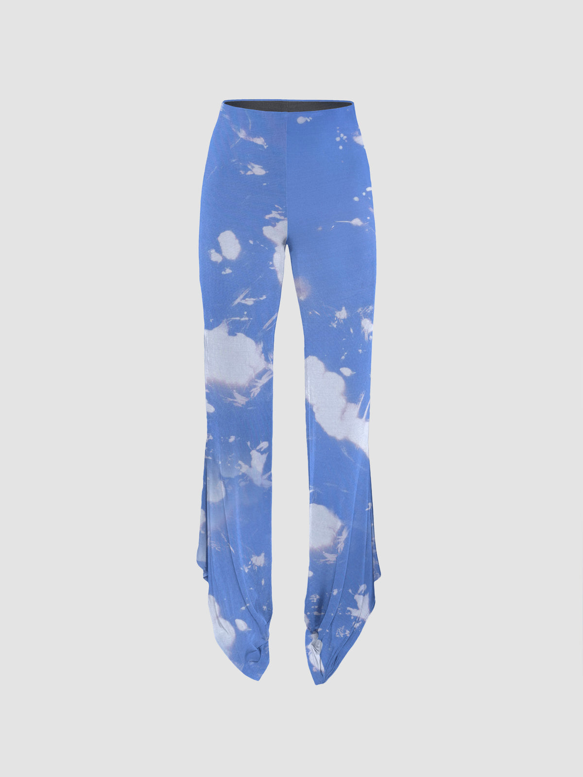 FLO LEGGINGS - CLOUD BLUE
