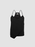 GAIA TOP - BLACK
