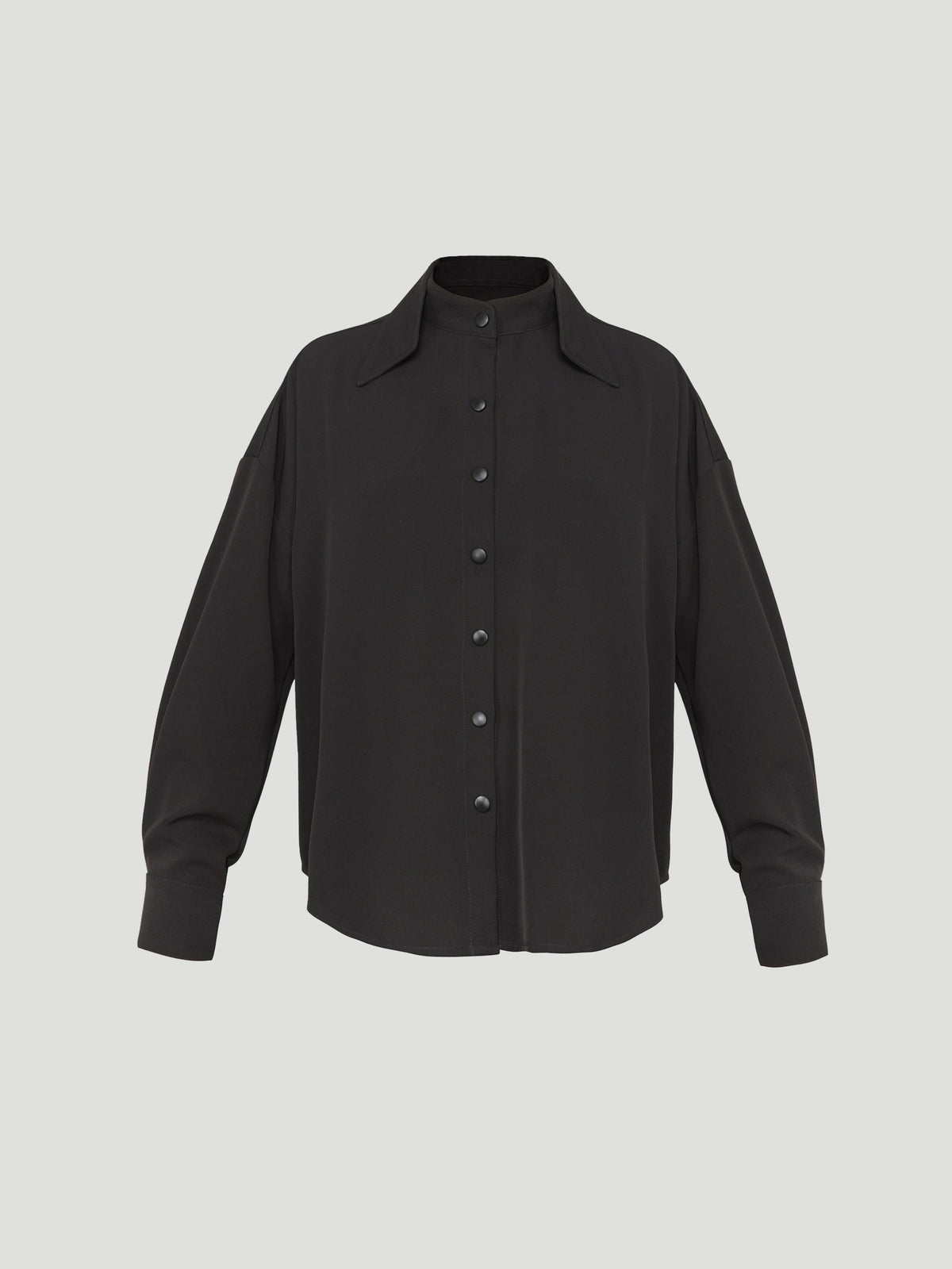 DECON SHIRT - BLACK