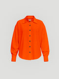 DECON SHIRT - VIVID ORANGE