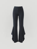 RAF LEGGINGS - RICH BLACK