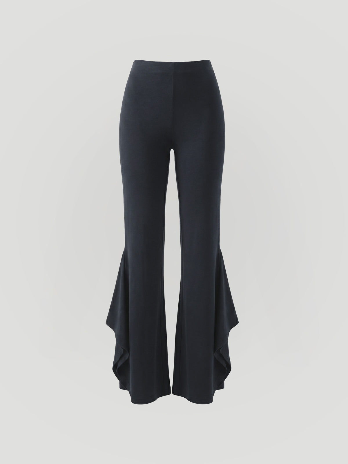 RAF LEGGINGS - RICH BLACK