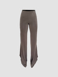 RAF LEGGINGS - TAUPE