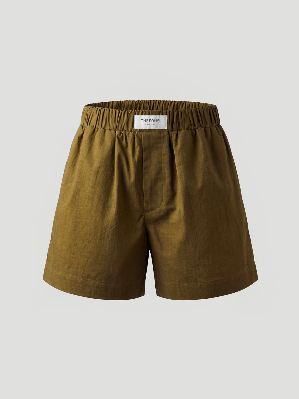 LIDO SHORTS - GREEN