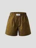 LIDO SHORTS - GREEN