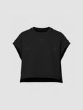 LUMA TOP - BLACK