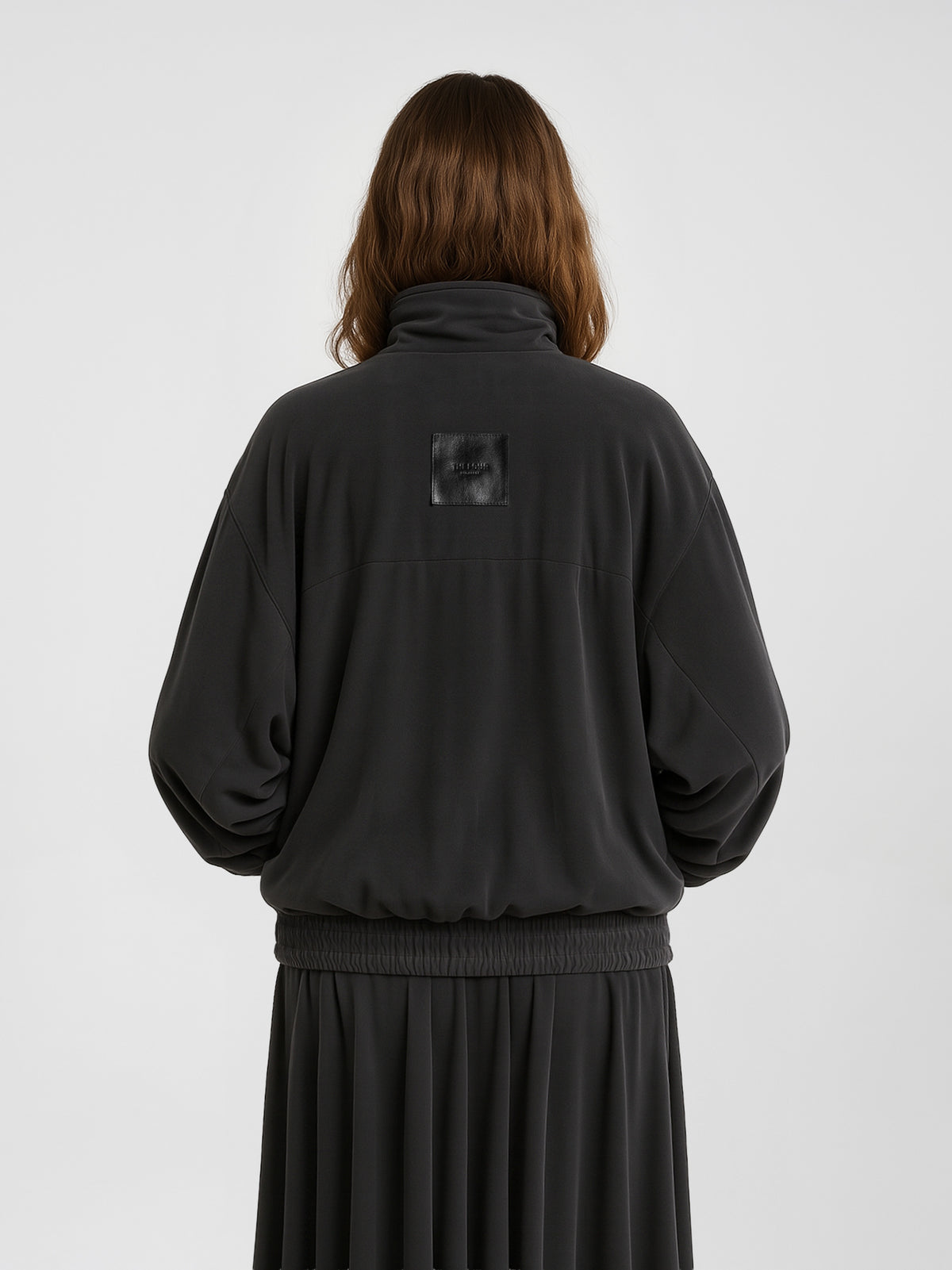 NOVA JACKET - ANTHRACITE