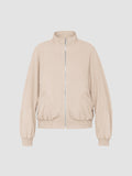 NOVA JACKET - BEIGE