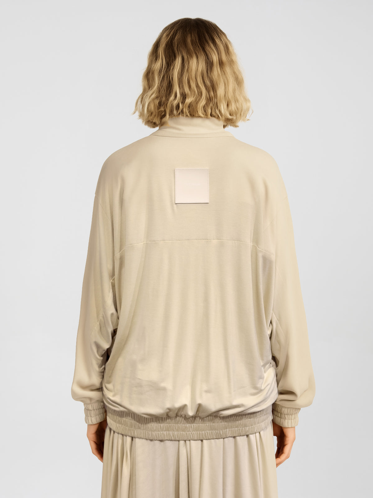 NOVA JACKET - BEIGE