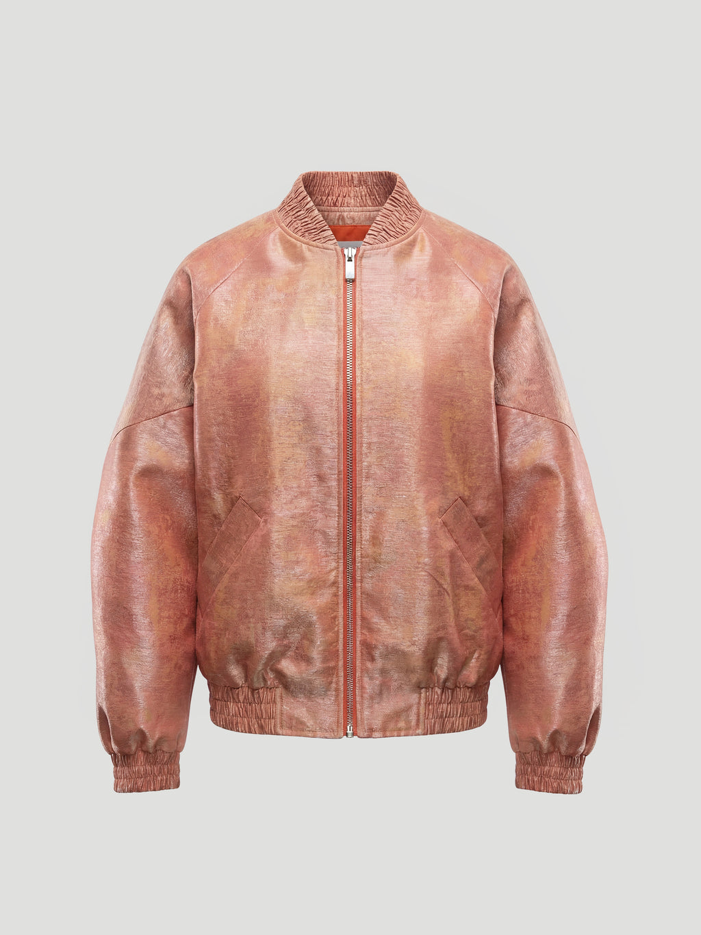 NOVA JACKET - PEACH