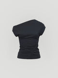 RAF TOP - RICH BLACK