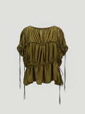 SERA TOP - GREEN