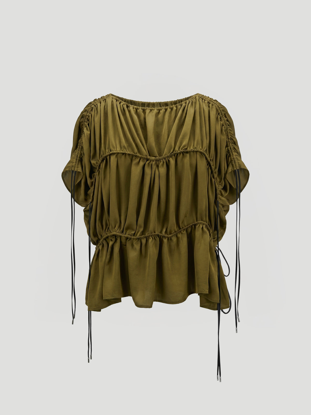 SERA TOP - GREEN