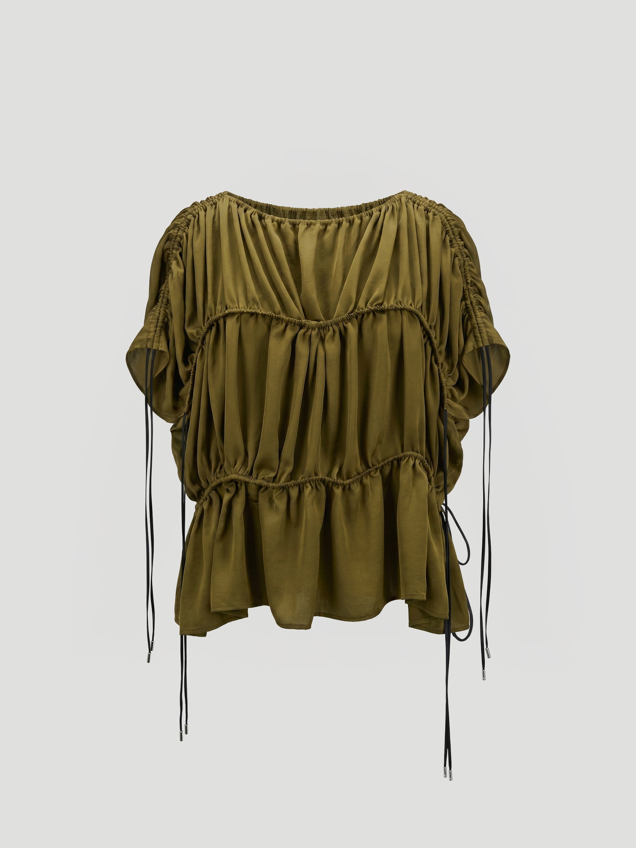 SERA TOP - GREEN