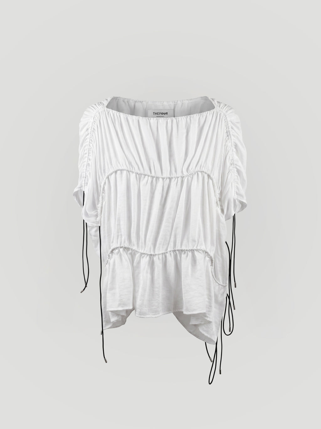 SERA TOP - WHITE