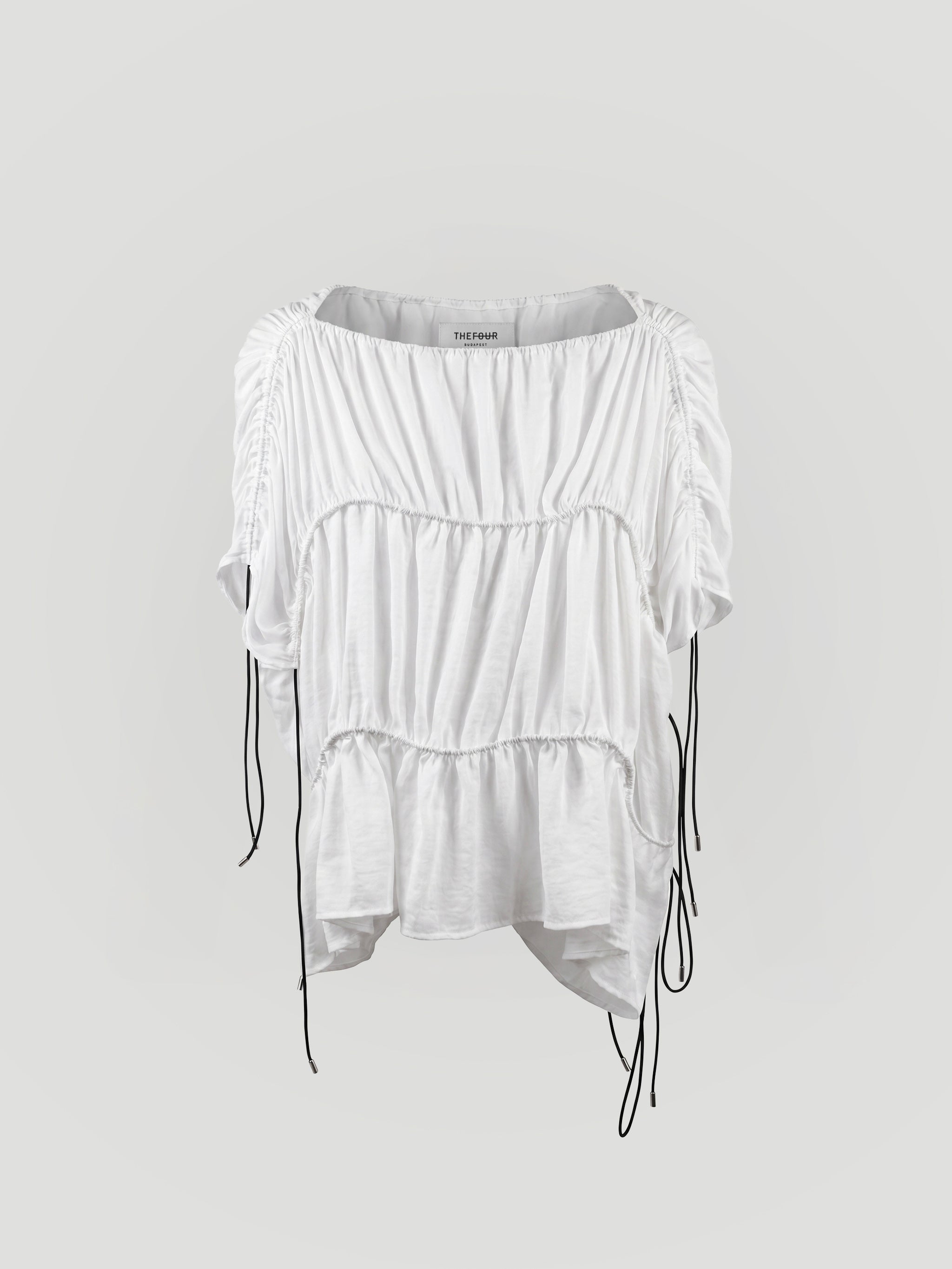 SERA TOP - WHITE