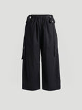 SYRA PANTS - BLACK