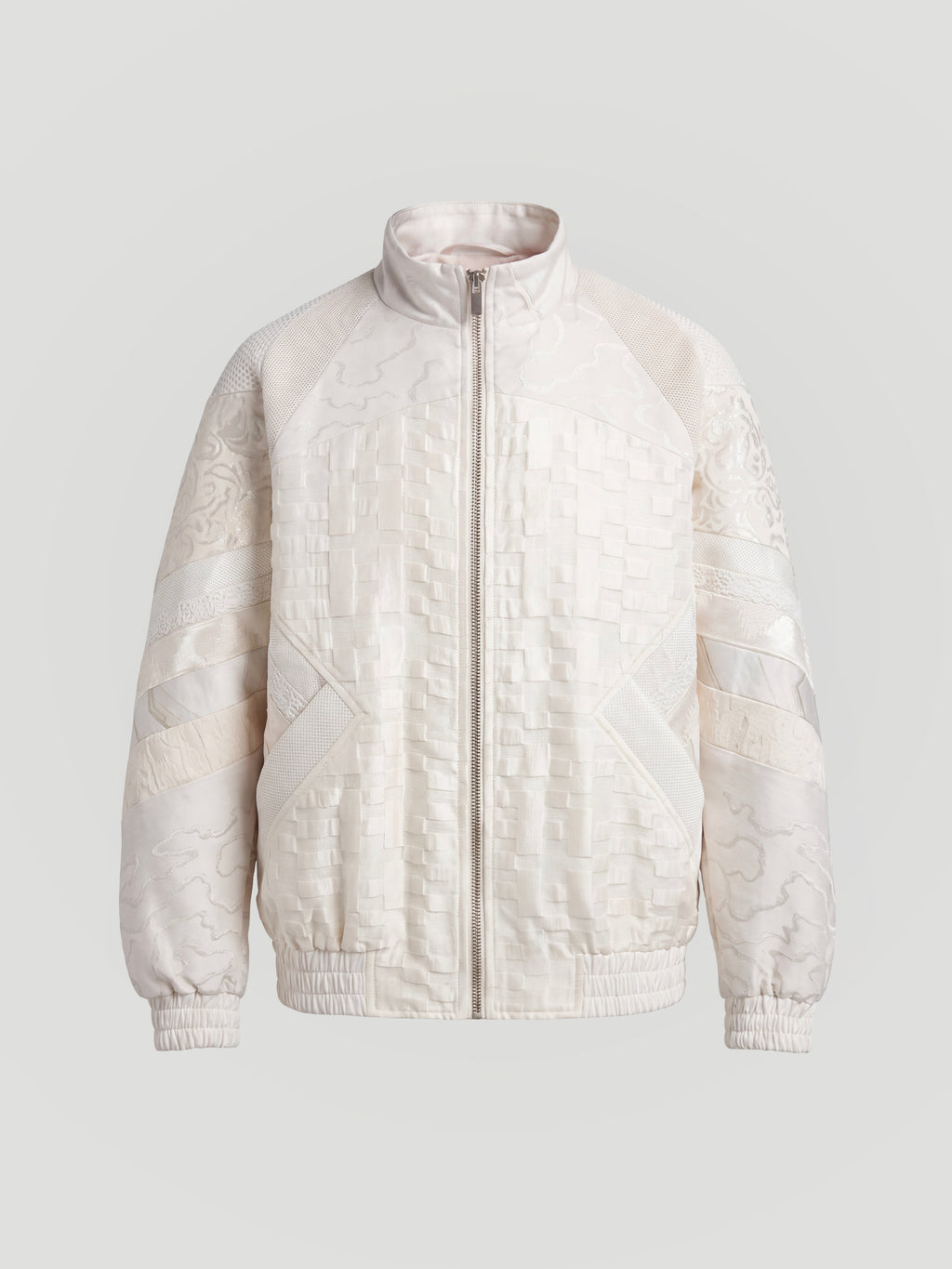 ALFA JACKET - BRIGHT